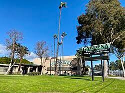 Covina neighborhood