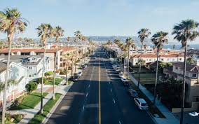 Glendora neighborhood